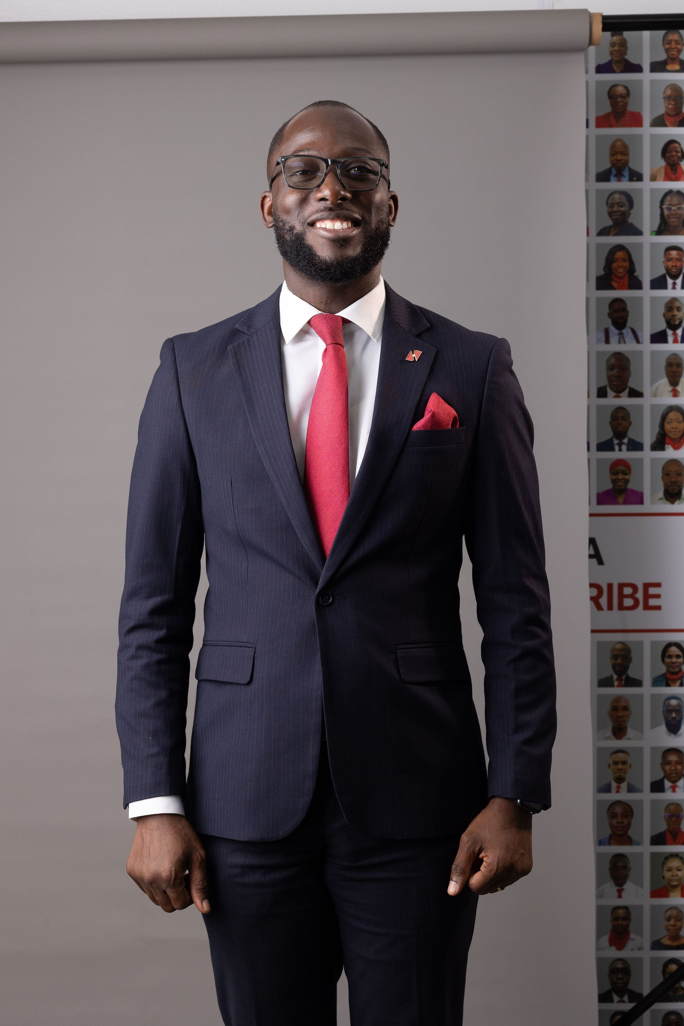 Connected Banking 2026 Speaker Henry Dottey